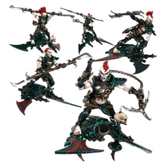 Hellions | The CG Realm