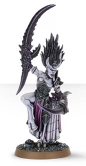 Herald of Slaanesh | The CG Realm