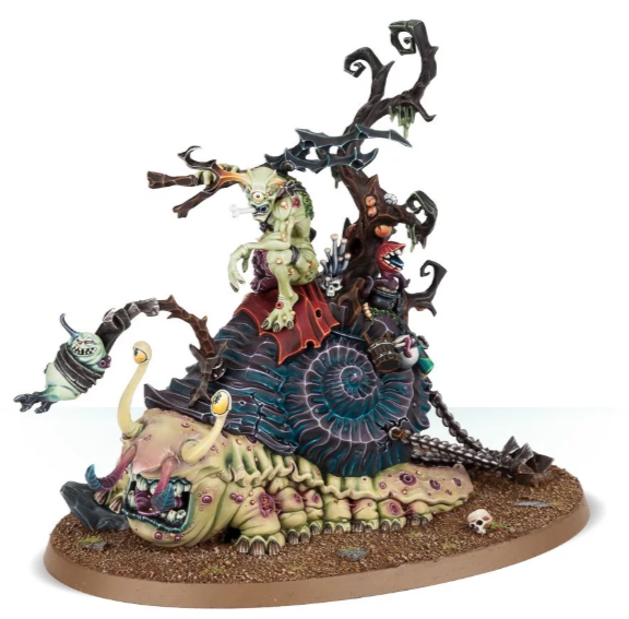 Horticulous Slimux | The CG Realm