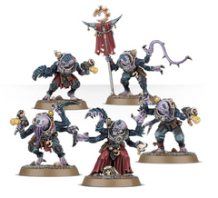 Hybrid Metamorphs | The CG Realm