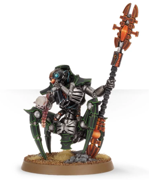 Illuminor Szeras
