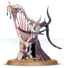 Infernal Enrapturess | The CG Realm