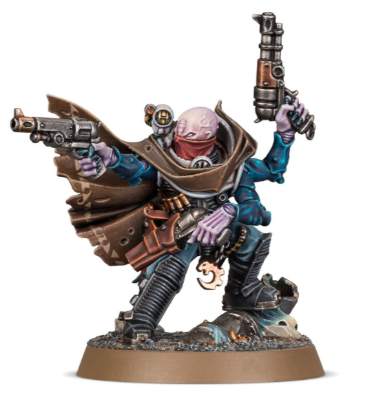 Kelermorph | The CG Realm