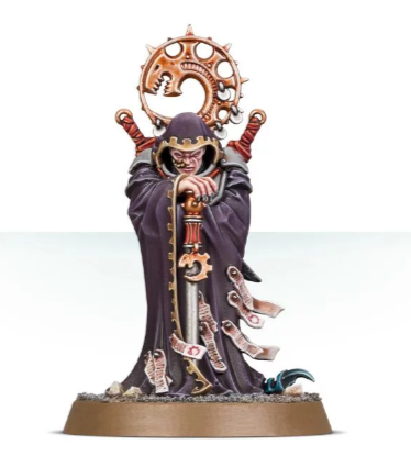 Locus | The CG Realm