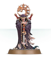 Locus | The CG Realm