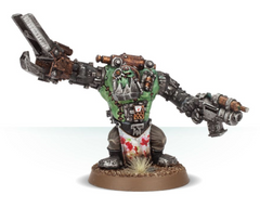 Mad Dok Grotsnik | The CG Realm