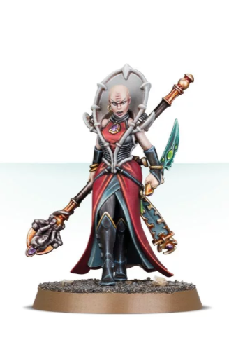 Magus
