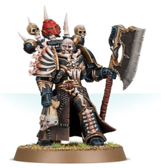Master of Executions | The CG Realm