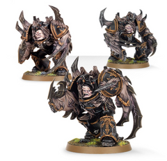 Mutilators | The CG Realm