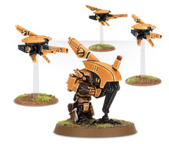 MV71 Sniper Drones & Firesight Marksman | The CG Realm