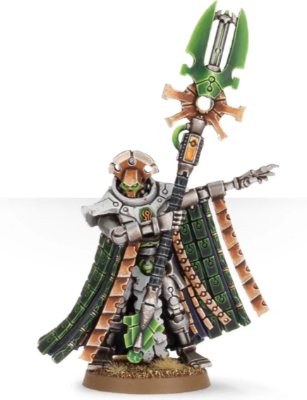 Nemesor Zahndrekh | The CG Realm