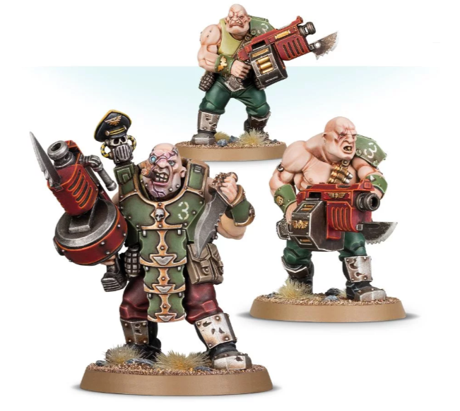 Nork Deddog | The CG Realm
