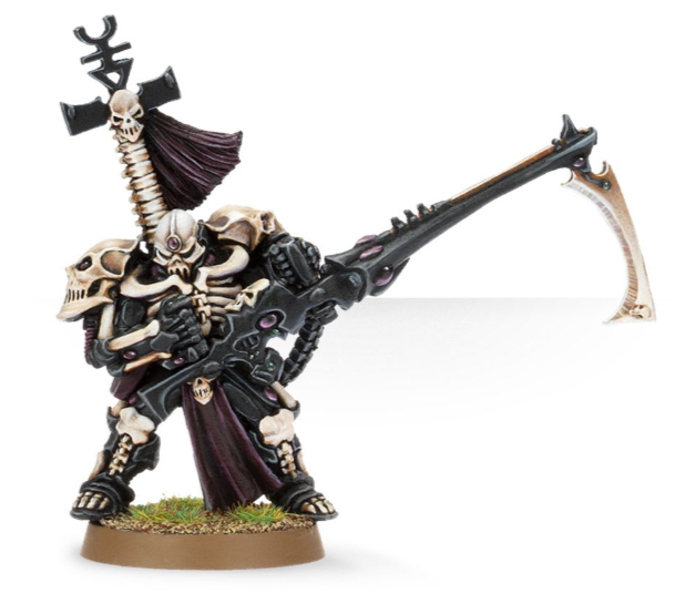 Phoenix Lord Maugan Ra | The CG Realm