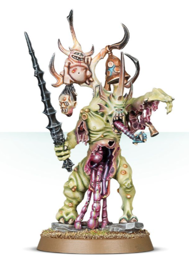 Poxbringer | The CG Realm