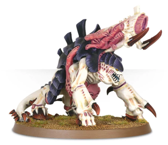 Pyrovore