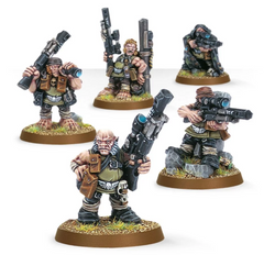 Ratlings | The CG Realm