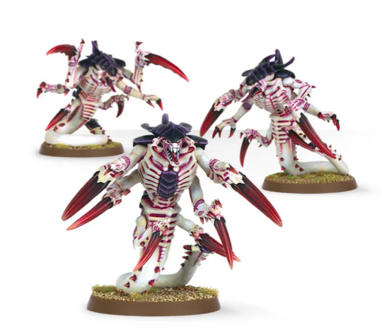 Ravener Brood
