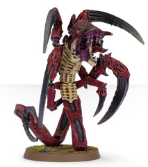 Red Terror | The CG Realm