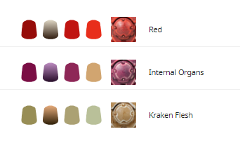 Red Terror | The CG Realm