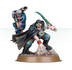 Sanctus | The CG Realm