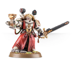 Sanguinary Priest | The CG Realm