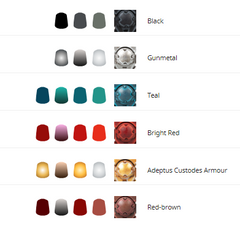 Shield-Captain | The CG Realm