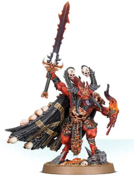 Skulltaker | The CG Realm