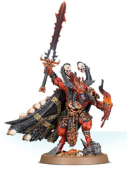 Skulltaker | The CG Realm