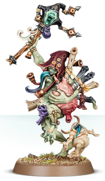 Sloppity Bilepiper | The CG Realm