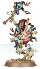 Sloppity Bilepiper | The CG Realm