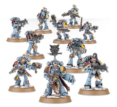 Space Wolves Pack | The CG Realm