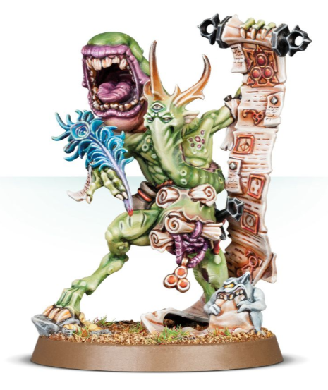 Spoilpox Scrivener