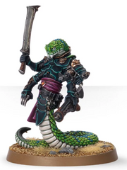 Sslyth | The CG Realm