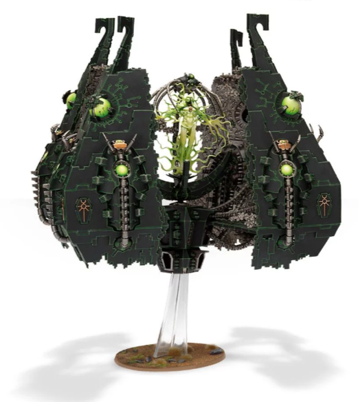 Tesseract Vault | The CG Realm