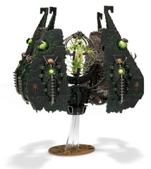 Tesseract Vault | The CG Realm