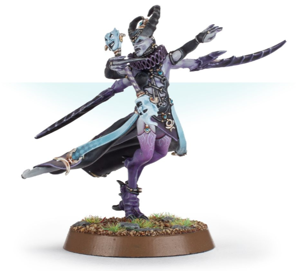 The Masque | The CG Realm