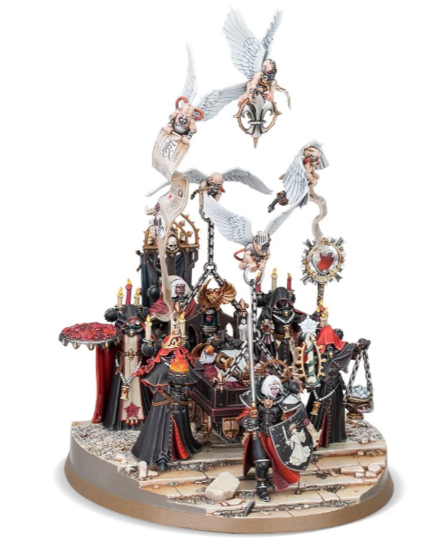 The Triumph of Saint Katherine