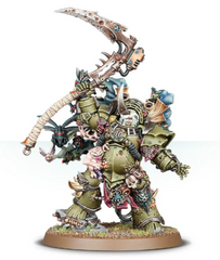 Typhus - Herald of the Plague God | The CG Realm