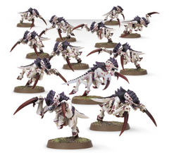 Tyranid Hormagaunt Brood | The CG Realm