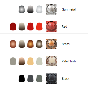 Warp Talons