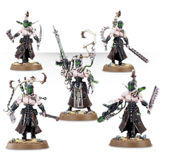 Wracks | The CG Realm