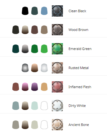 Wracks | The CG Realm