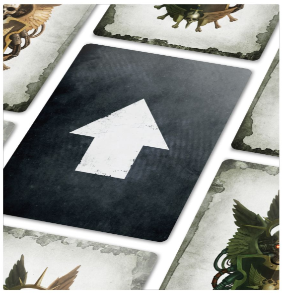 Combat Doctrine Cards | The CG Realm