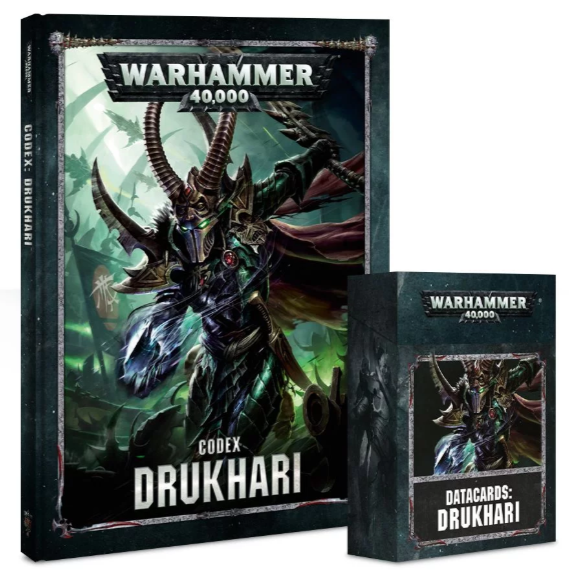 Cults of Commorragh Collection | The CG Realm