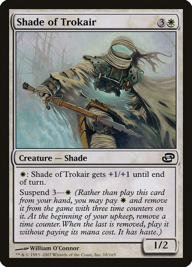 Shade of Trokair [Planar Chaos] | The CG Realm