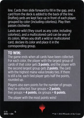 Mishra's Manufactory (Magic Minigame) [The Brothers' War Minigame] | The CG Realm