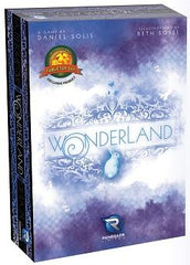 Wonderland | The CG Realm