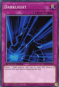 Darklight [SBCB-EN019] Common | The CG Realm