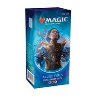 Challenger Decks 2020