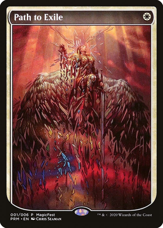 Path to Exile [MagicFest 2020] | The CG Realm